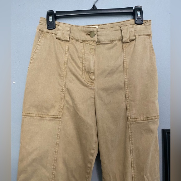 Joie chino pants size small - Picture 3 of 5